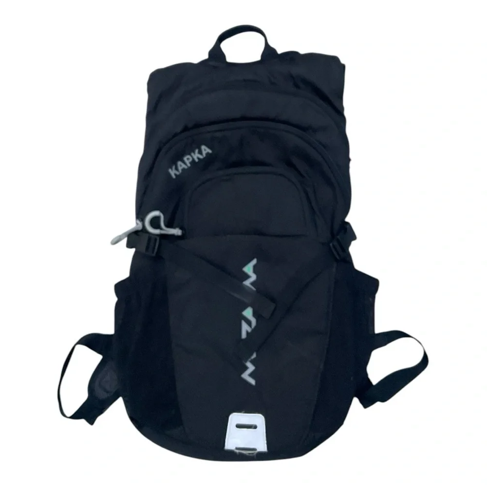 🚵‍♂️ Mazama Kapka Hydration Backpack 💦 Insulated Reservoir Pack‎